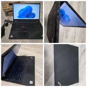 Laptop Lenovo ThinkPad T14, T15, Dell Latitude 