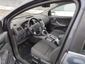 Ford Kuga 2.0 TDCi 4WD Echipare Trend - imagine 6