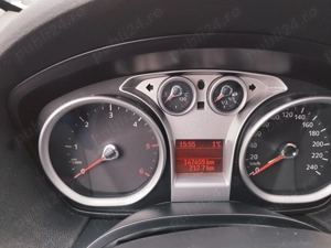 Ford Kuga 2.0 TDCi 4WD Echipare Trend - imagine 9