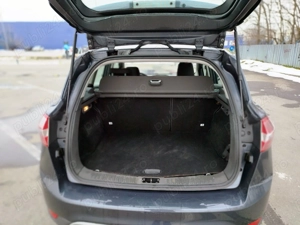 Ford Kuga 2.0 TDCi 4WD Echipare Trend - imagine 8