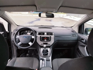 Ford Kuga 2.0 TDCi 4WD Echipare Trend - imagine 10