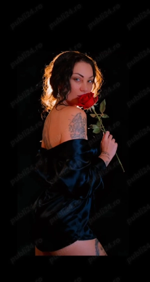 Buna am 26 de ani , Nouă in orasul tau 