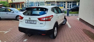 Nissan Qashqai 1,5 dci 110 cp eueo 5  - imagine 3