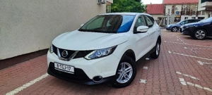 Nissan Qashqai 1,5 dci 110 cp eueo 5  - imagine 2