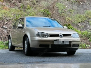 Volkswagen golf 1.9 diesel 5p
