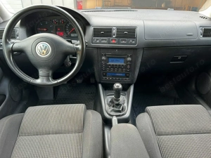 Frumos Vw golf 4 - imagine 4