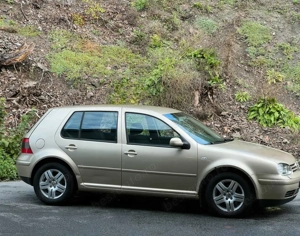 golf 4 1.9 diesel 5 usi