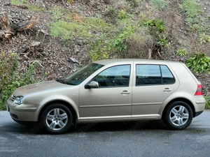 golf 4 1.9 diesel 5 usi - imagine 2