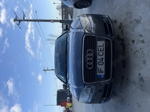 Vând Audi A4 break 2.0TDI