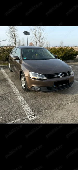 Volkswagen Jetta - imagine 4