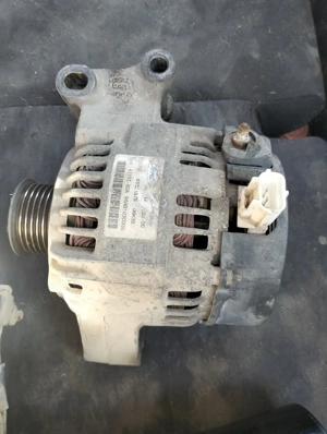 electromotor ford focus - imagine 2