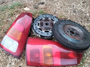 electromotor ford focus - imagine 3