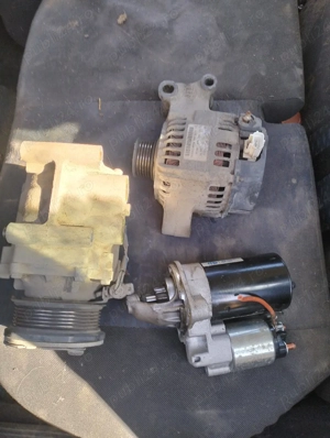 electromotor ford focus - imagine 5