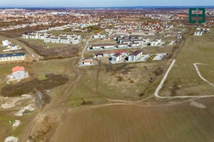 Teren intravilan 1006 mp - Giroc - Timișoara - imagine 6
