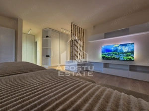 Apartament 2 camere,prima inchiriere,loc de parcare subteran, Torontal