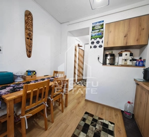 Apartament de vanzare, decomandat, 3 camere, Lipovei, Timisoara - imagine 9