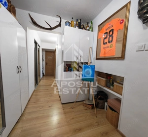 Apartament de vanzare, decomandat, 3 camere, Lipovei, Timisoara - imagine 11
