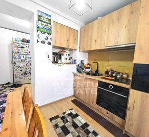 Apartament de vanzare, decomandat, 3 camere, Lipovei, Timisoara - imagine 8