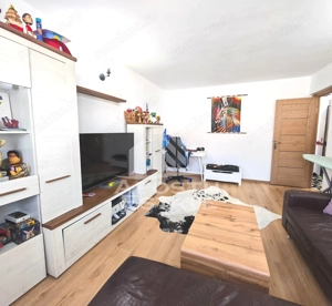 Apartament de vanzare, decomandat, 3 camere, Lipovei, Timisoara - imagine 4