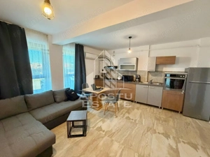 Apartament cu 2 camere, loc de parcare, petfriendly, Timis, Giroc Eso