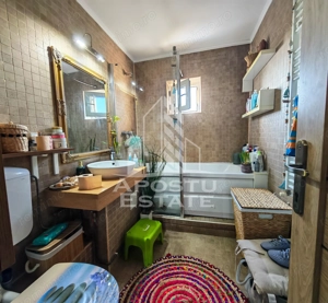 Apartament de vanzare, decomandat, 3 camere, Lipovei, Timisoara - imagine 12