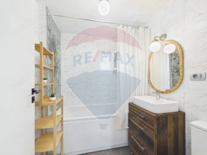 Apartament cu 3 camere de vanzare,  Zona Unirii - imagine 19