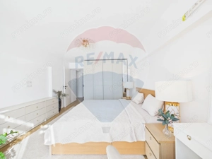 Apartament cu 3 camere de vanzare,  Zona Unirii - imagine 12