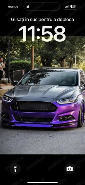 Șofer profesionist caut job în weekend.