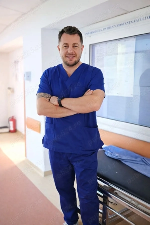 Terapia Trigger Point, Masaj Decontracturant, Medical,Terapeutic și Terapii Complementare