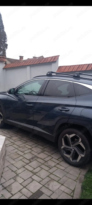 De vânzare Hyundai Tucson