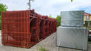 schelă de inchiriat Braila Galati