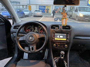Vand   schimb Golf 6 !  - imagine 4