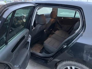 Vand   schimb Golf 6 !  - imagine 5