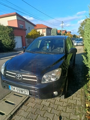 Toyota RAV4 2009 4x4