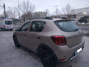 Dacia sandero stepway 2020 August - imagine 4