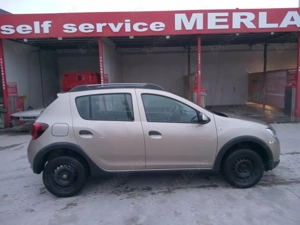 Dacia sandero stepway 2020 August - imagine 8