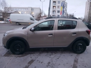 Dacia sandero stepway 2020 August - imagine 7