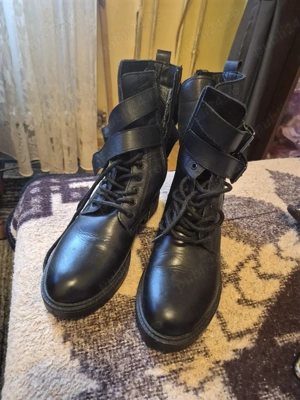 ghete dama mărimea 38