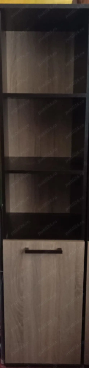 Vand biblioteca si comoda