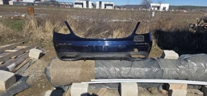  Bara spate Mercedes E class w213 - imagine 5