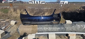  Bara spate Mercedes E class w213 - imagine 3