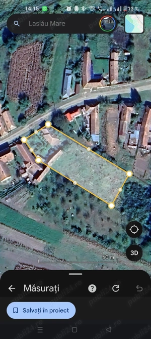 Casa traditionala si 2000 mp teren - imagine 2