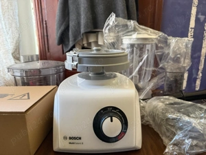 De vanzare robot de bucatarie BOSCH - imagine 2