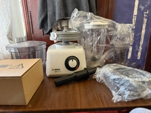 De vanzare robot de bucatarie BOSCH