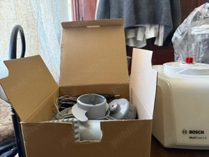 De vanzare robot de bucatarie BOSCH - imagine 3