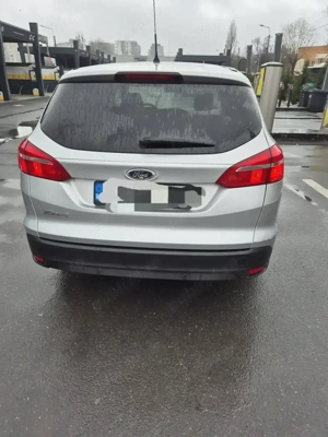 Ford focus 2016 - imagine 4