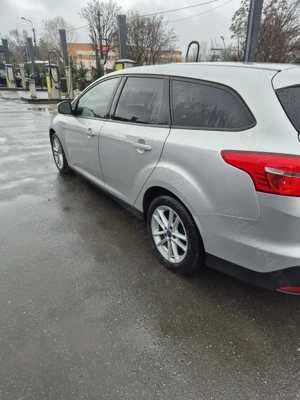 Ford focus 2016 - imagine 3
