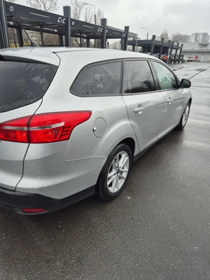 Ford focus 2016 - imagine 5