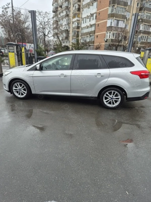 Ford focus 2016 - imagine 2