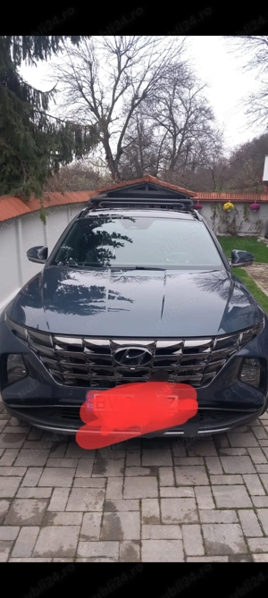 De vânzare Hyundai Tucson